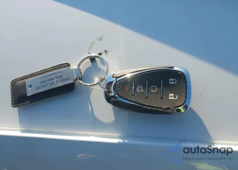 2021 Chevrolet Camaro Rwd 2Lt из США, поврежденный, VIN 1G1FD1RS4M0126319